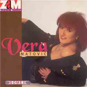 Vera Matović - Moraš Doći