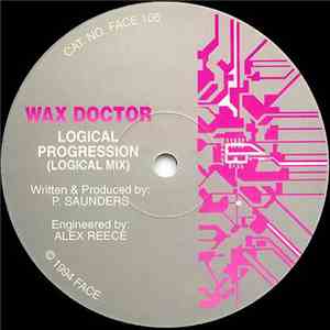 Wax Doctor - Logical Progression