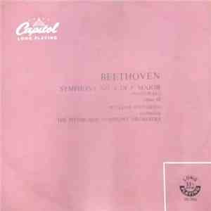 William Steinberg - Beethoven Symphony No 6 In F Major (Pastoral) Opus 68