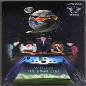 Wings  - The Final Egg