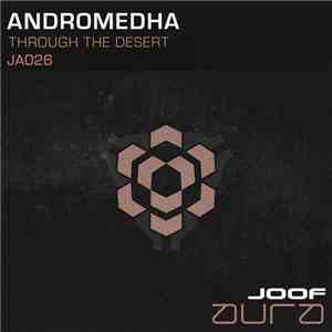 Andromedha - Through The Desert