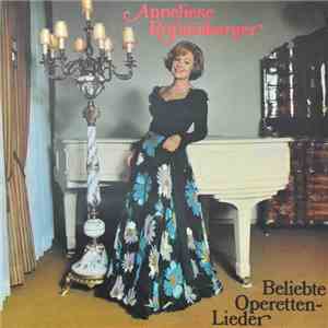 Anneliese Rothenberger - Beliebte Operettenmelodien