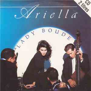 Ariella - Lady Boude