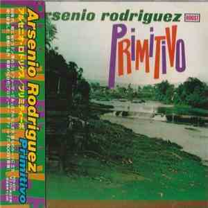 Arsenio Rodriguez - Primitivo