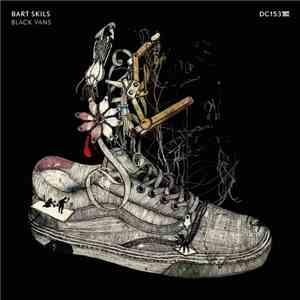 Bart Skils - Black Vans