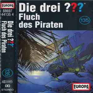 Ben Nevis - Die Drei ??? - Fluch Des Piraten