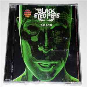 Black Eyed Peas - The E.N.D