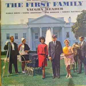 Bob Booker And Earle Doud Featuring Vaughn Meader With Earle Doud ~ Naomi B ...