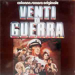 Bob Cobert - Venti di Guerra - Colonna Sonora Originale