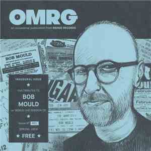 Bob Mould - Live From Studio X