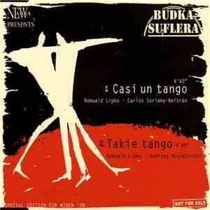 Budka Suflera - Casi Un Tango