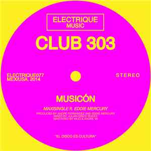 Club 303 - Musicón