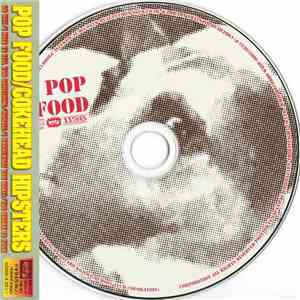 Coke Head Hipsters - Pop Food