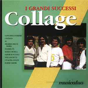 Collage  -   I Grandi Successi