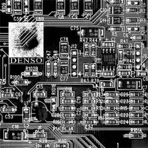 DENSO - 091122 / KMK