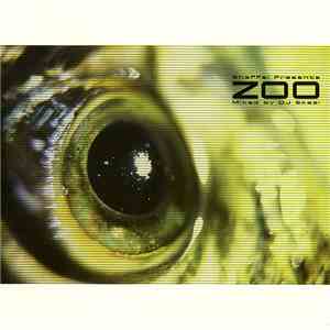 DJ Skazi - Shaffel Presents – Zoo