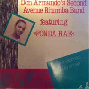 Don Armando's Second Avenue Rhumba Band - I'm An Indian, Too / Deputy Of Love