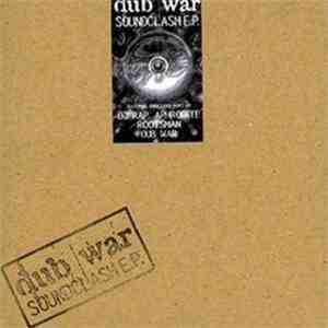 Dub War - Soundclash E.P.