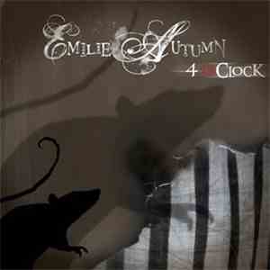 Emilie Autumn - 4 O'Clock