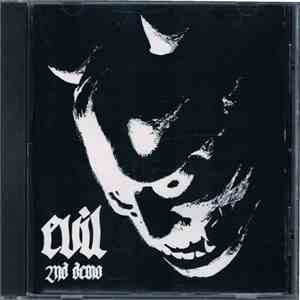 Evil  - 2nd Demo