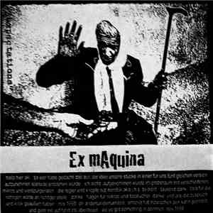 Ex-Maquina - Expectations