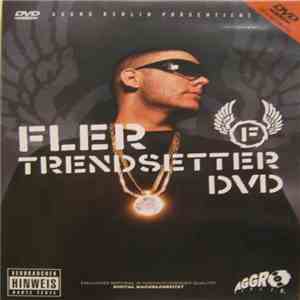Fler - Trendsetter DVD