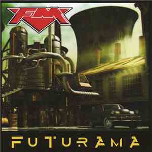 FM  - Futurama