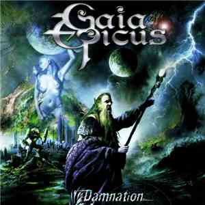 Gaia Epicus - Damnation