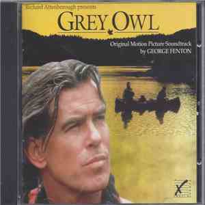 George Fenton - Grey Owl