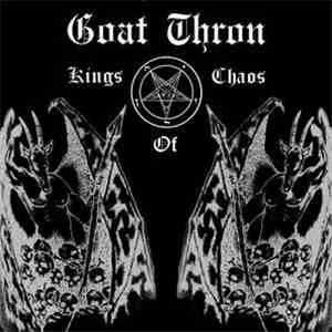 Goat Thron - Kings Of Chaos