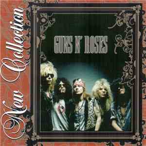 Guns N' Roses - New Collection