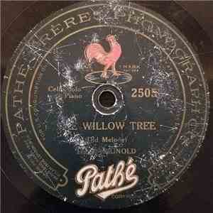 Hans Kronold - The Willow Tree