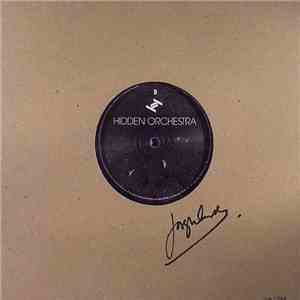 Hidden Orchestra - Archipelago Remixes
