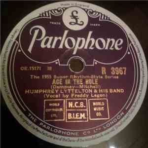 Humphrey Lyttelton & His Band - Ace In The Hole / Coffee Grinder