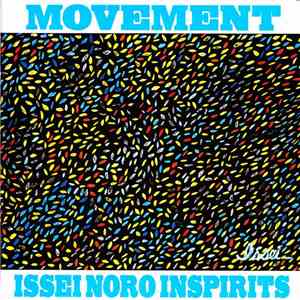 Inspirits - Movement