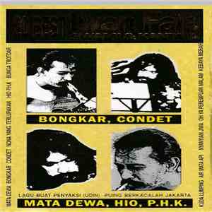 Iwan Fals, Swami , Kantata Samsara - 20 Best Iwan Fals Swami & Kantata