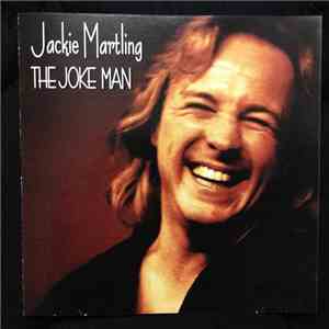 Jackie Martling - The Joke Man