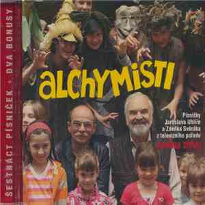 Jaroslav Uhlíř, Zdeněk Svěrák - Alchymisti