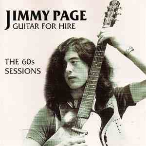 Jimmy Page - Guitar For Hire - The 60s Sessions
