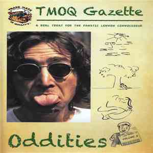 John Lennon - Oddities