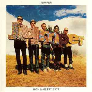 Jumper - Hon Har Ett Sätt