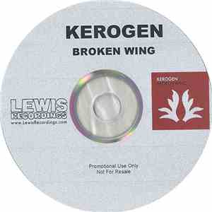 Kerogen - Broken Wing