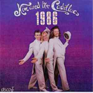 Kim & The Cadillacs - 1986