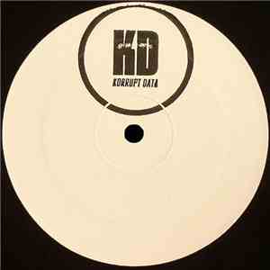 Korrupt Data - Cryogene