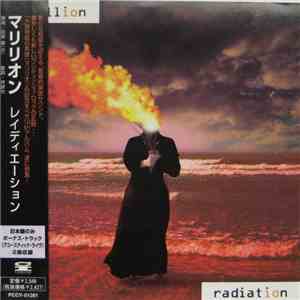 Marillion - Radiation