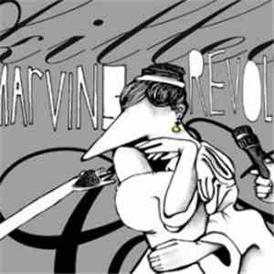 Marvins Revolt - Killec