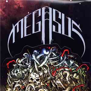 Megasus - Menace Of The Universe