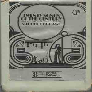 Michel Legrand - Twenty Songs Of The Century