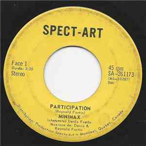 Minimax  - Participation