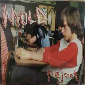 Mold  - Reject